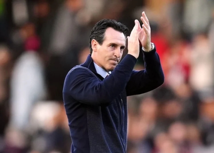 Aston Villa push hard for a Barça player