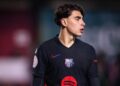 Toni Fernández wants to convince Flick whatever it takes to stay at Barça