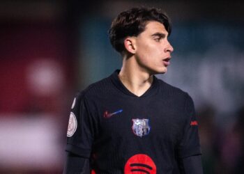 Toni Fernández wants to convince Flick whatever it takes to stay at Barça