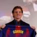 This is how Barça stole Anthony Gordon from Bayern Munich: The move that changed everything