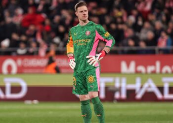 Ter Stegen’s latest move changes everything at Barça