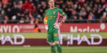 Ter Stegen’s latest move changes everything at Barça