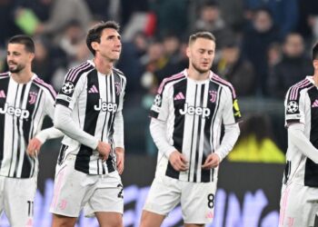 Barça go all-in for the Juventus star