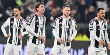 Barça go all-in for the Juventus star