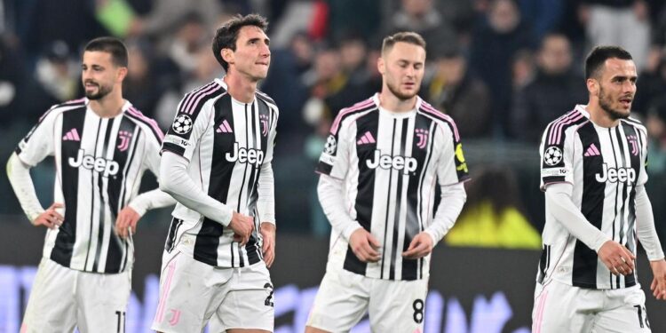 Barça go all-in for the Juventus star