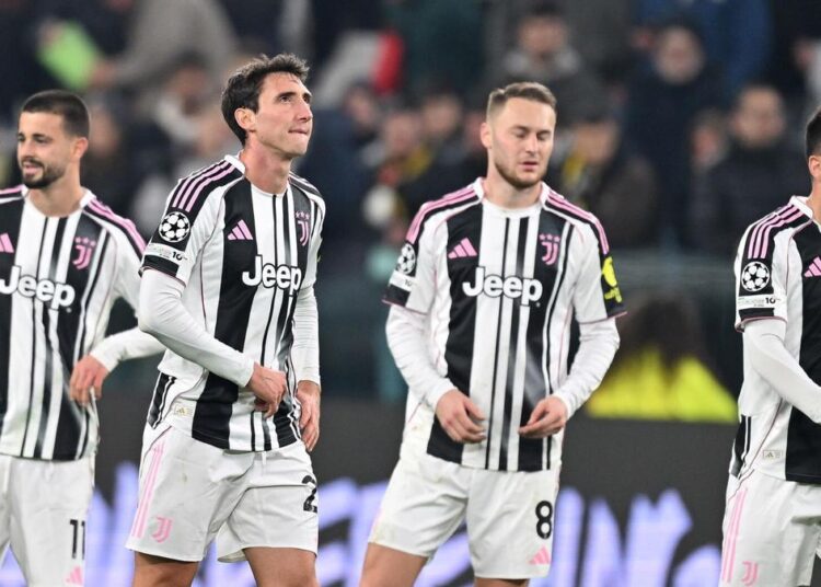 Barça go all-in for the Juventus star