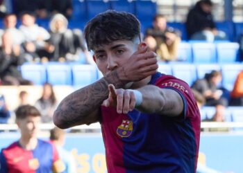 Confirmed, decides to leave and Barça face another painful talent drain