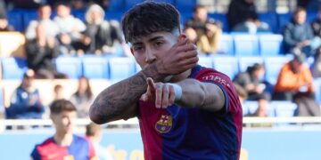 Confirmed, decides to leave and Barça face another painful talent drain
