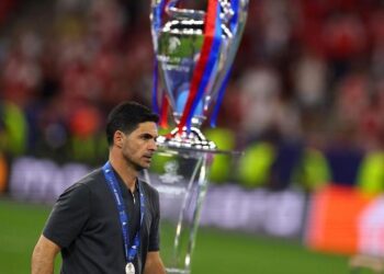 Arsenal ready to pay €60M for a Barça player