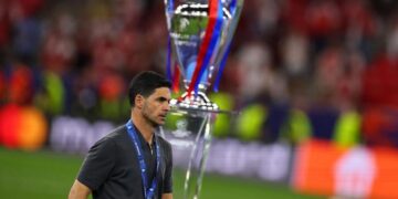 Arsenal ready to pay €60M for a Barça player