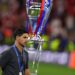 Arsenal ready to pay €60M for a Barça player