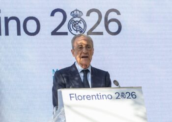 Real Madrid want to steal Barça’s dream signing