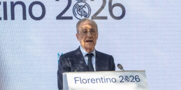Real Madrid want to steal Barça’s dream signing