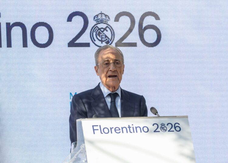 Real Madrid want to steal Barça’s dream signing