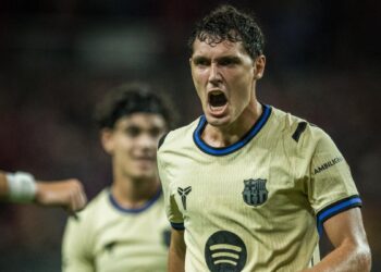 Confirmed, Andreas Christensen will renew with Barça: all the details