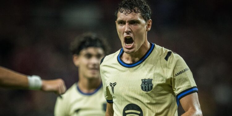 Confirmed, Andreas Christensen will renew with Barça: all the details