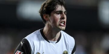 Barça already know Javi Guerra’s price to leave Valencia