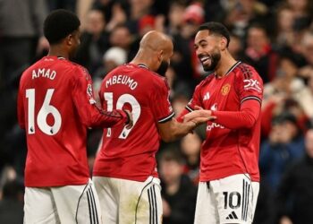 Manchester United go all in and Barça already have a hot sale