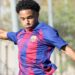 The La Masia jewel who is fascinating all of Barça