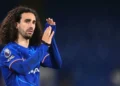 The big Barça sacrifice to sign Cucurella