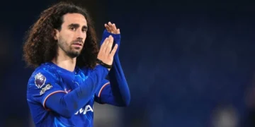 The big Barça sacrifice to sign Cucurella