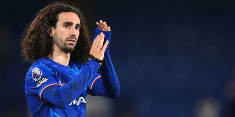 The big Barça sacrifice to sign Cucurella