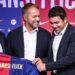 Barça want to sign one of LaLiga’s most coveted Spanish pearls