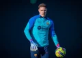Ter Stegen has a new team: very unexpected