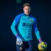 Ter Stegen has a new team: very unexpected