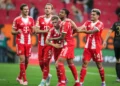Bayern Munich want to sign him: Barça could make money