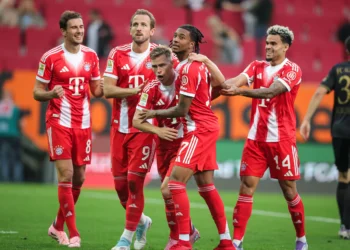 Bayern Munich want to sign him: Barça could make money