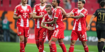 Bayern Munich want to sign him: Barça could make money