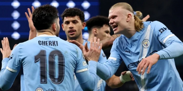 Manchester City prepare €70 million for a Barça player
