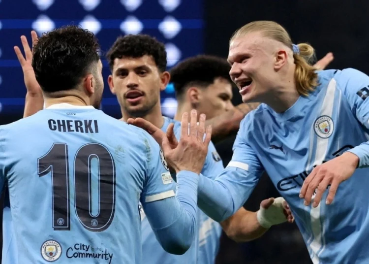 Manchester City prepare €70 million for a Barça player