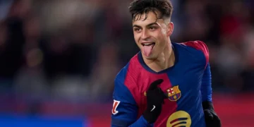 Pedri has no doubts: He is the best of La Masia