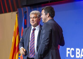 Barça want to sign one of LaLiga’s most coveted Spanish pearls