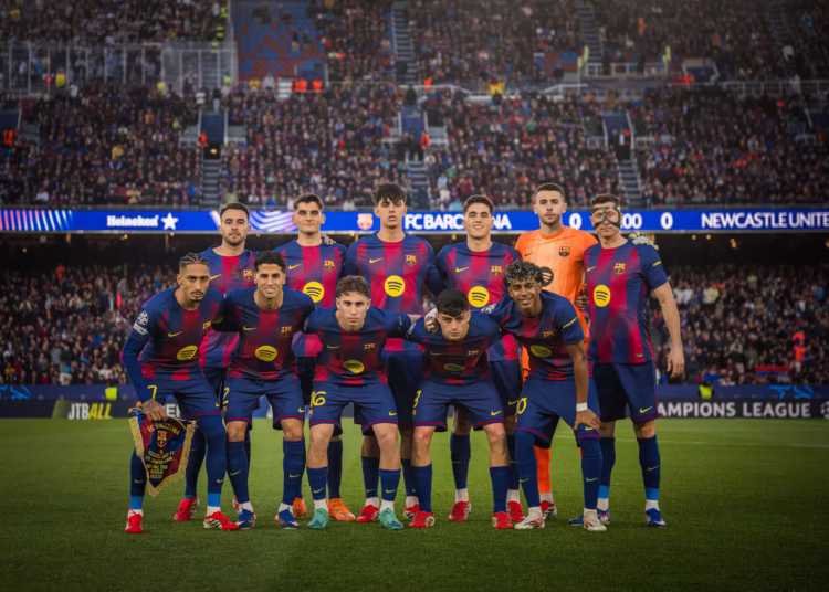 Just in: Barça put him up for sale against all odds