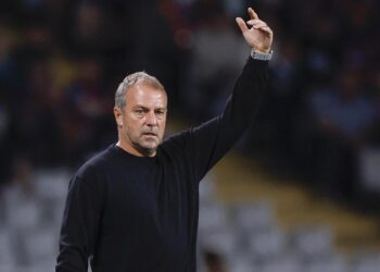 Barça already have an opponent for the Joan Gamper Trophy: confirmed test for Flick