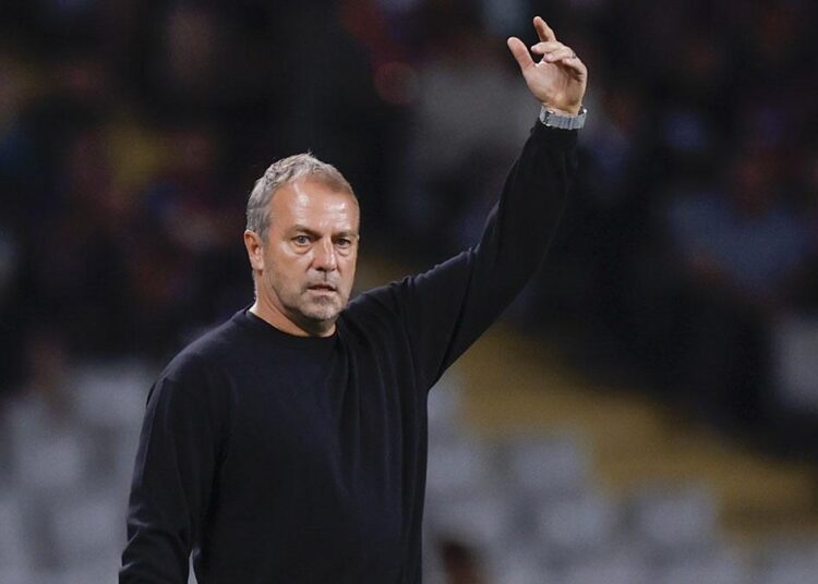 Barça already have an opponent for the Joan Gamper Trophy: confirmed test for Flick