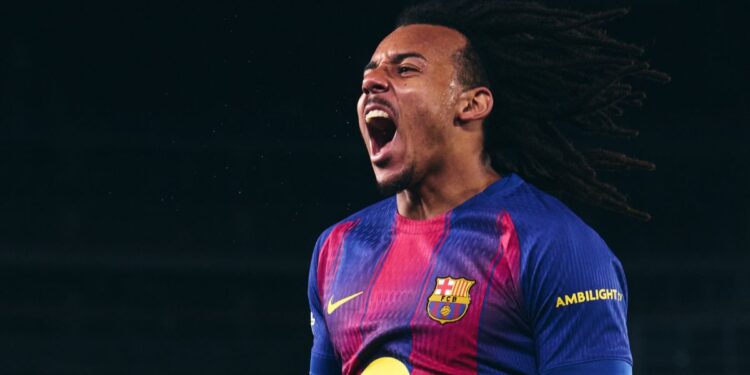 Koundé’s future takes another unexpected turn: a European giant makes its move