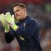 Barça-Ter Stegen case resolved before trip to England