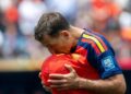 Oyarzabal breaks his silence and clears up all doubts about his future