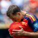 Oyarzabal breaks his silence and clears up all doubts about his future