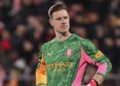 Ter Stegen speeds up his exit and Ajax await Barça’s final decision