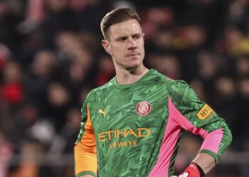 Ter Stegen speeds up his exit and Ajax await Barça’s final decision