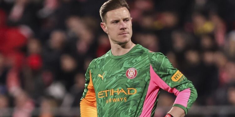 Ter Stegen speeds up his exit and Ajax await Barça’s final decision