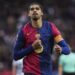 Araújo returns to Barça with a very clear challenge