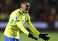 Blow for Brazil and relief for Barça: Raphinha misses another key match