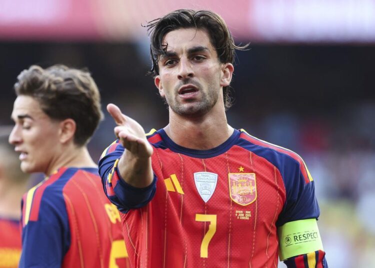 Key Barça-Ferran meeting that could shape his future now has a date