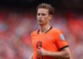 Barça already have a date to learn the extent of Frenkie de Jong’s injury